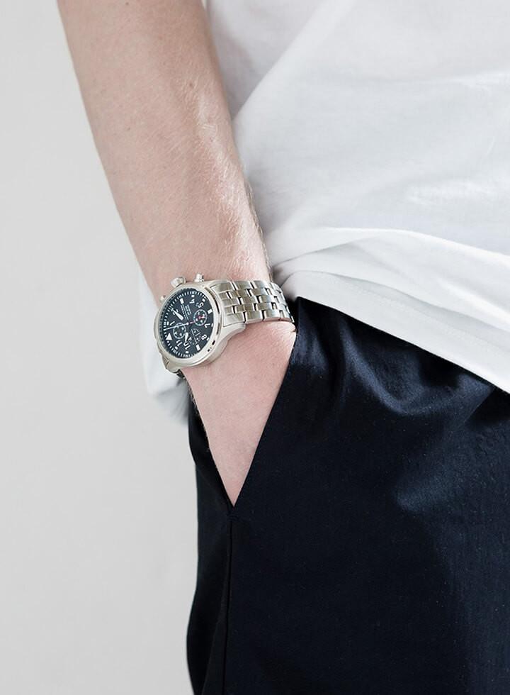 Badged Bucket Hat Badged Bucket Hat