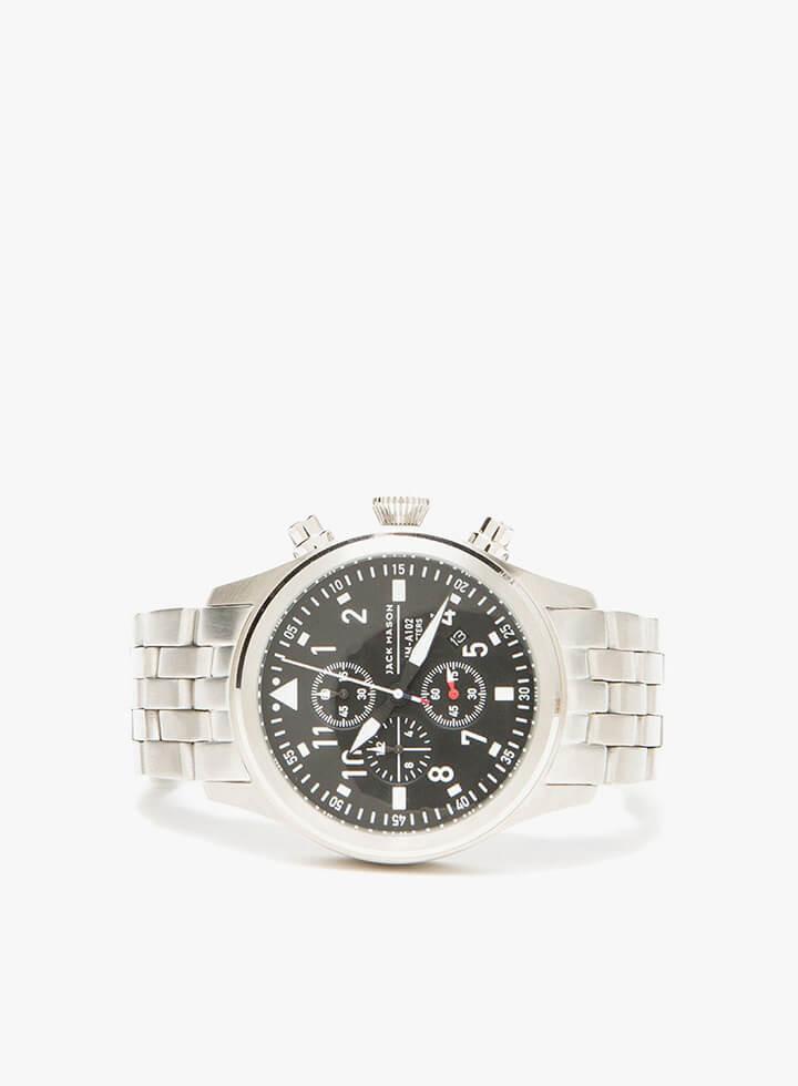 Badged Bucket Hat Badged Bucket Hat