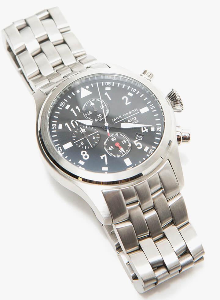 Badged Bucket Hat Badged Bucket Hat