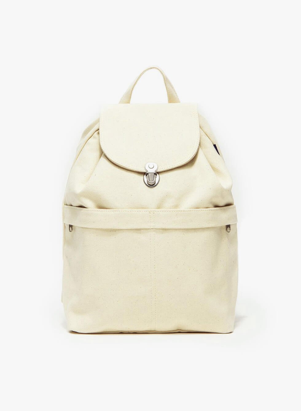 Quilted Backpack Quilted Backpack