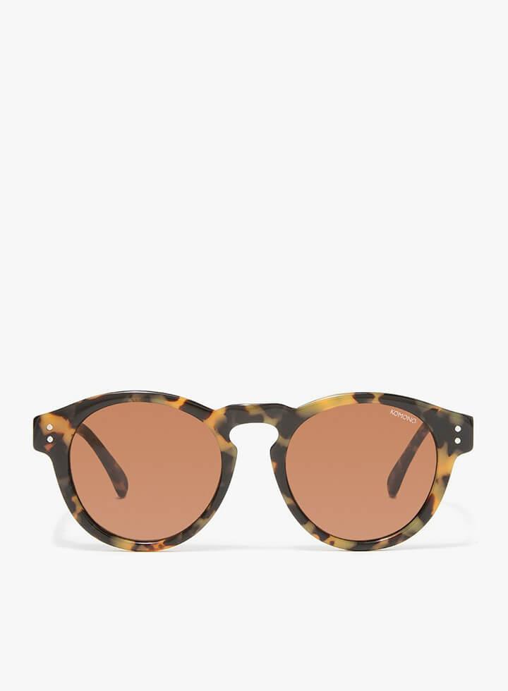 Flat Metal Clubmaster Sunglasses Flat Metal Clubmaster Sunglasses