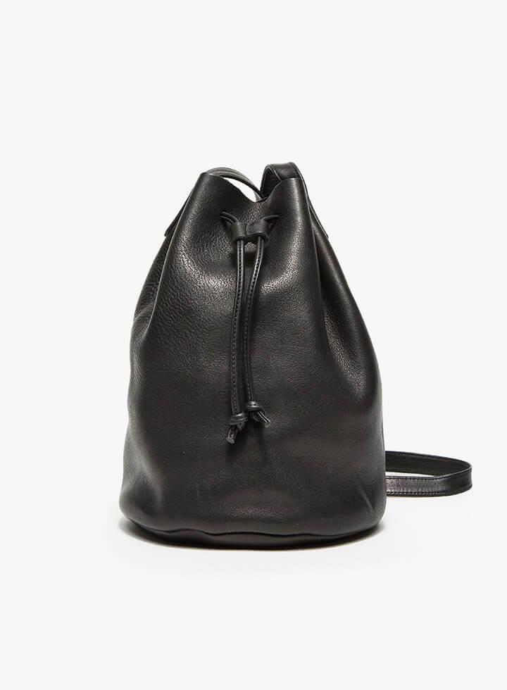 Hardware Detail Bucket Bag Hardware Detail Bucket Bag