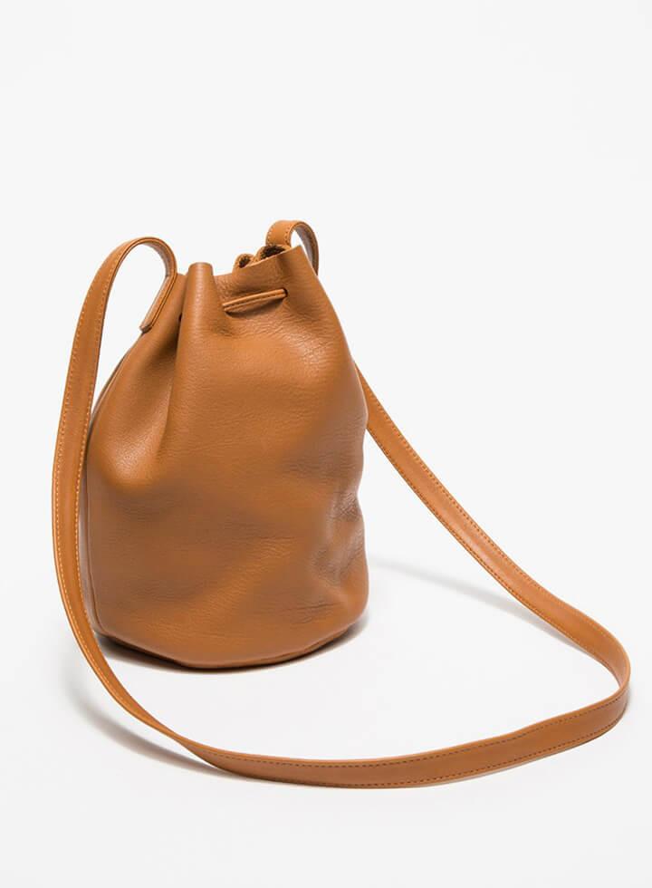 Hardware Detail Bucket Bag Hardware Detail Bucket Bag