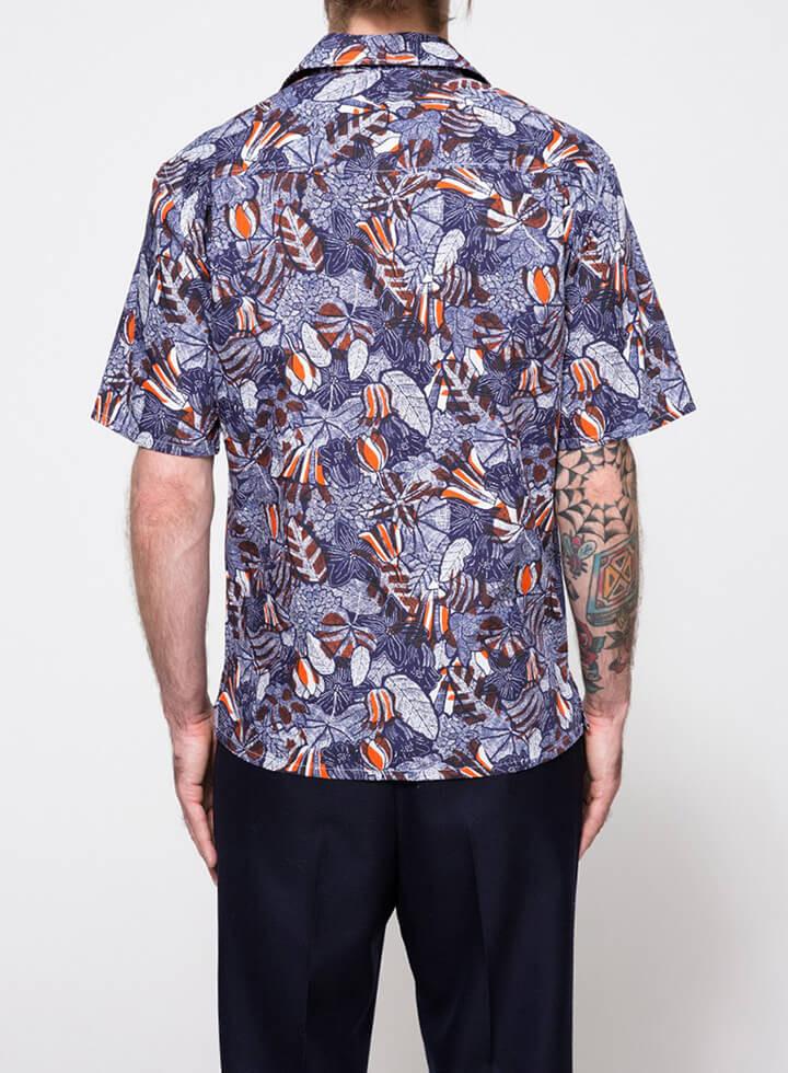 MOTO Crop Shirt II MOTO Crop Shirt II