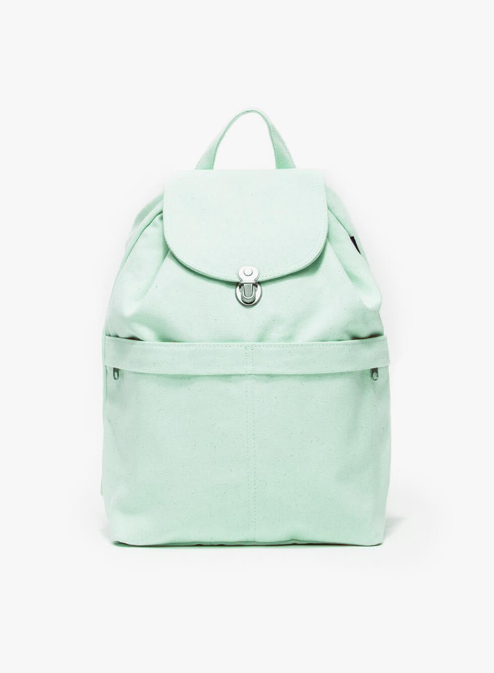 Quilted Backpack Quilted Backpack