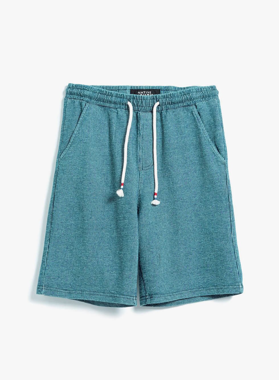 Animal Smudge Shorts Animal Smudge Shorts