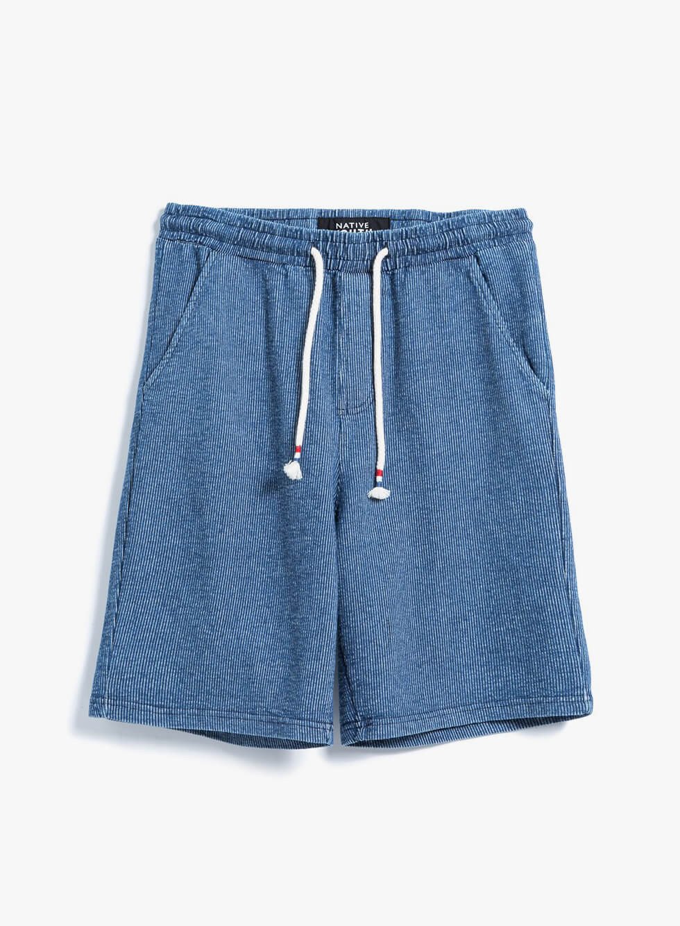 Animal Smudge Shorts Animal Smudge Shorts