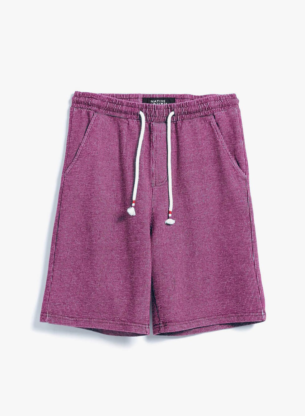 Animal Smudge Shorts Animal Smudge Shorts