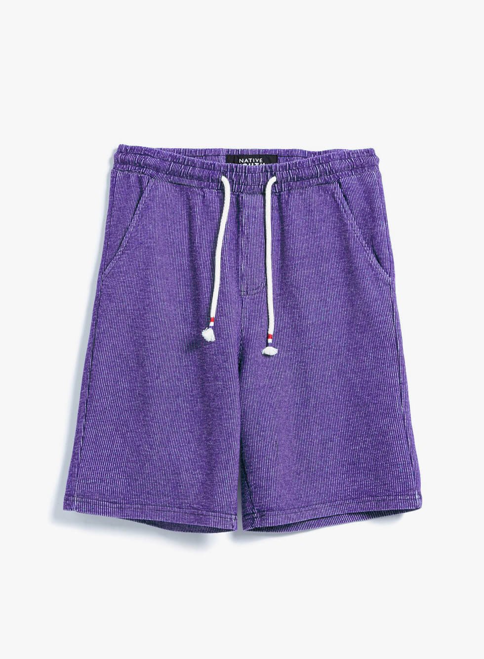 Animal Smudge Shorts Animal Smudge Shorts