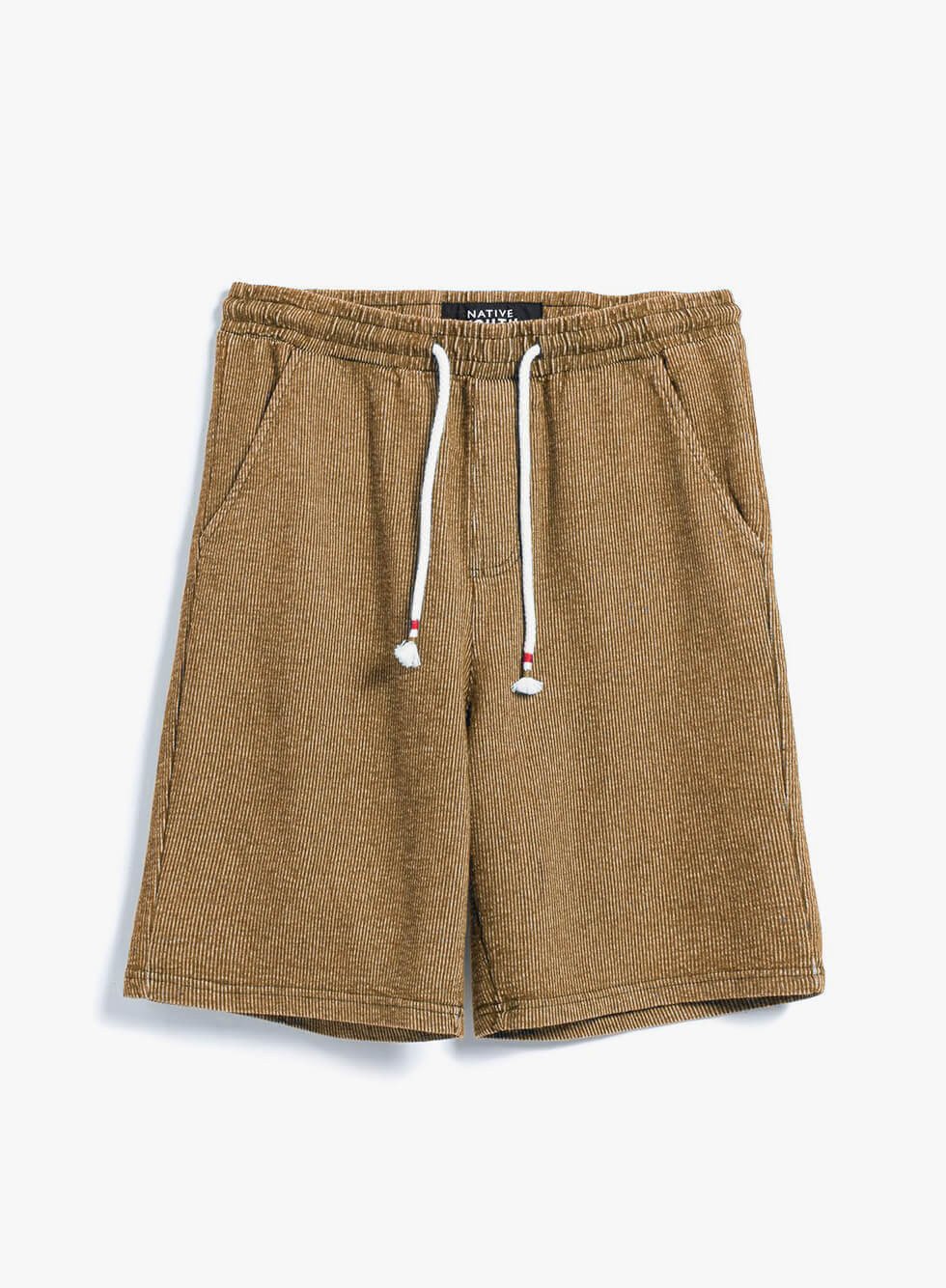 Animal Smudge Shorts Animal Smudge Shorts