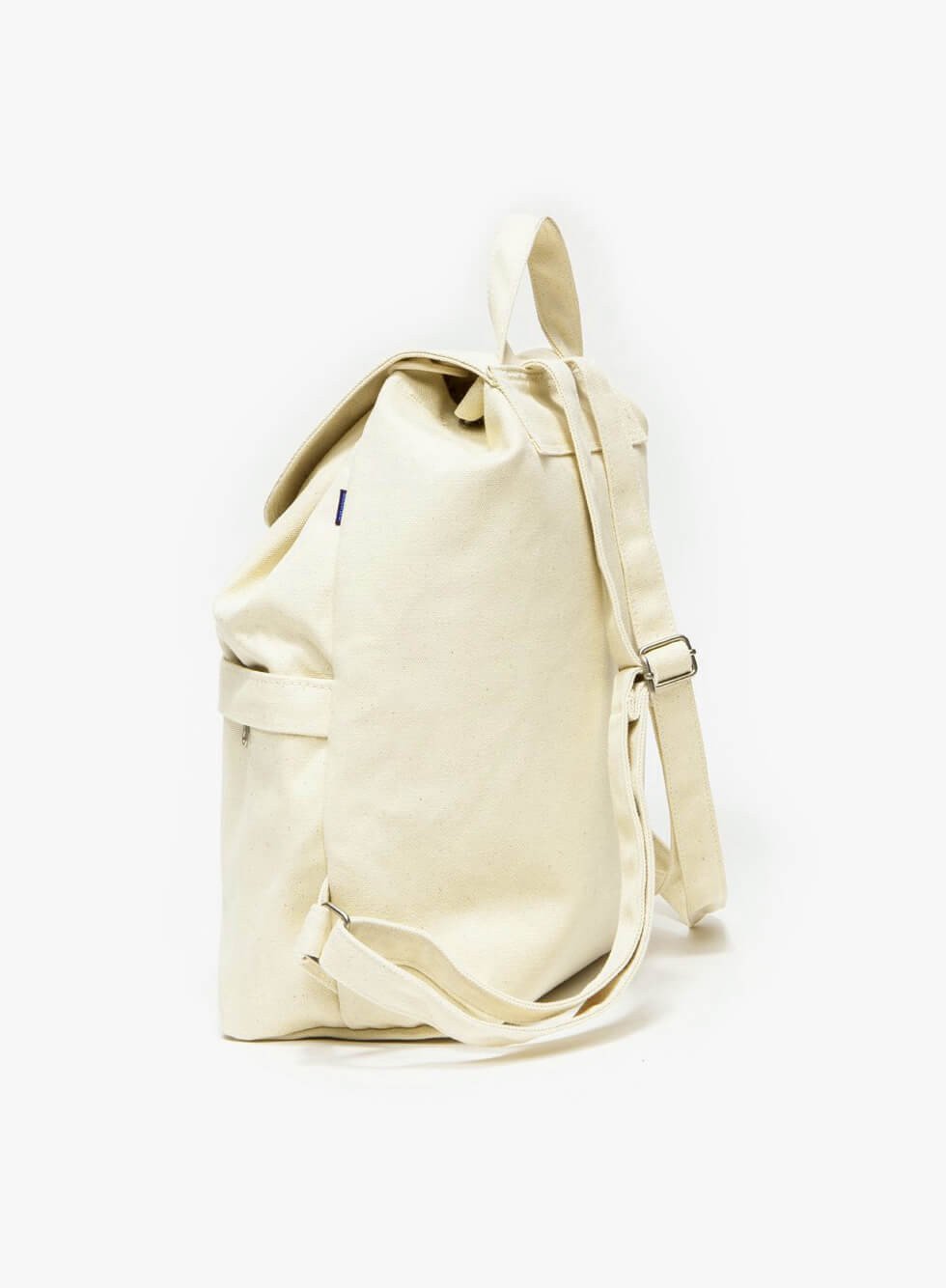 Quilted Backpack Quilted Backpack