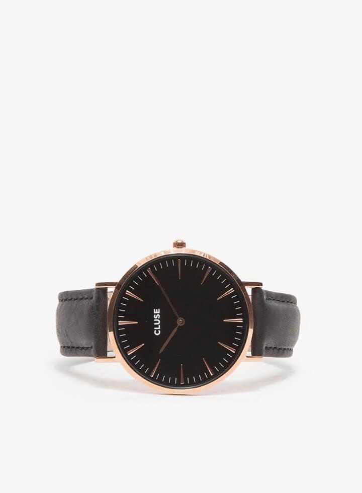 Olivia Burton Black Dial Olivia Burton Black Dial