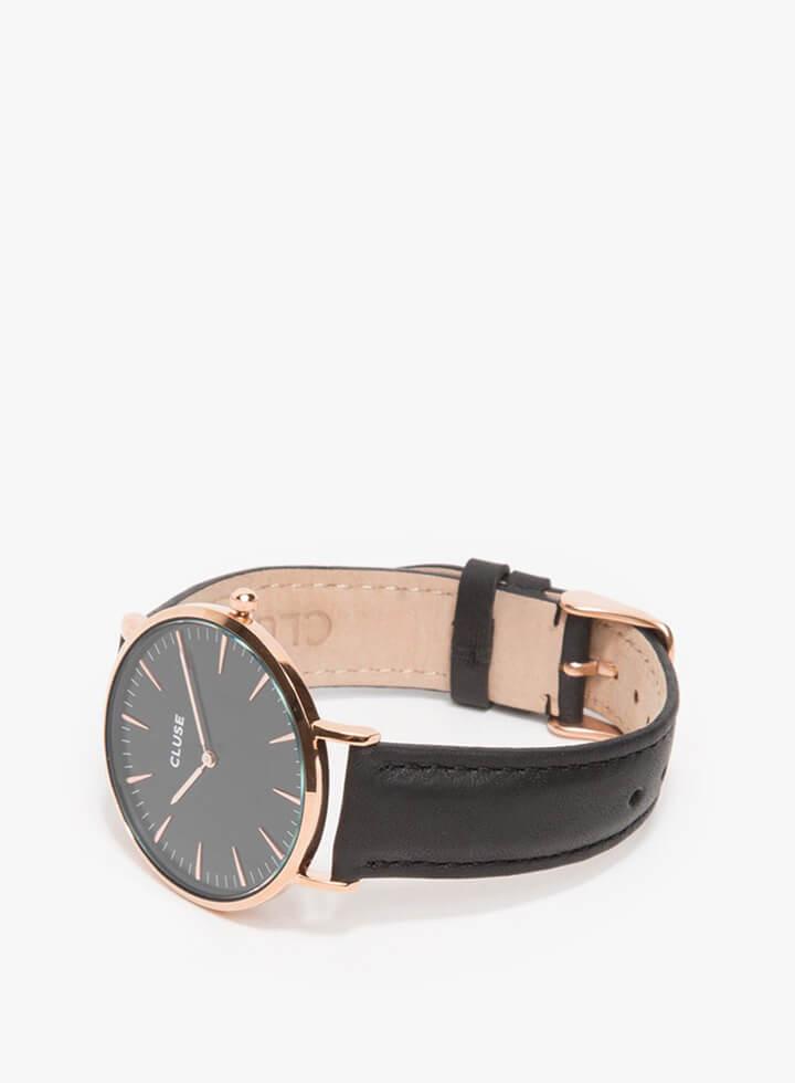 Olivia Burton Black Dial Olivia Burton Black Dial