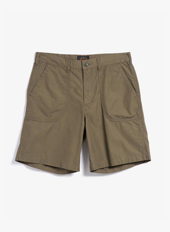 Petite Cactus Print Shorts Petite Cactus Print Shorts