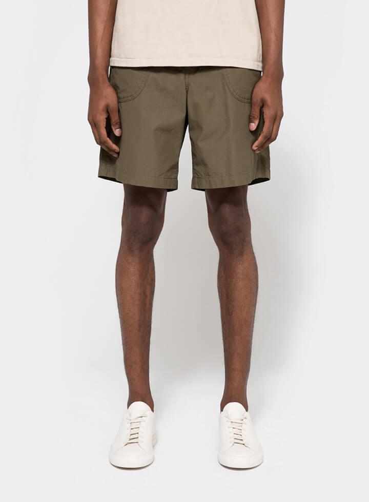 Petite Cactus Print Shorts Petite Cactus Print Shorts