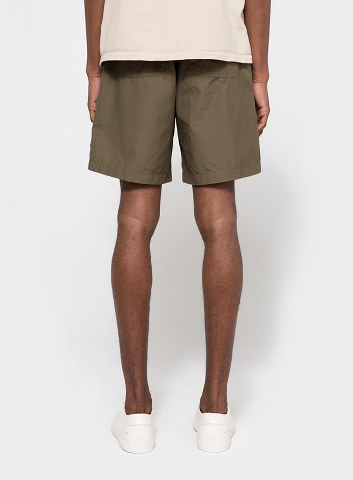 Petite Cactus Print Shorts Petite Cactus Print Shorts