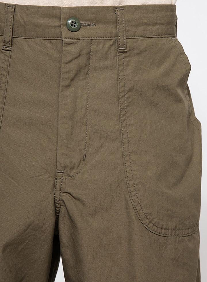 Petite Cactus Print Shorts Petite Cactus Print Shorts