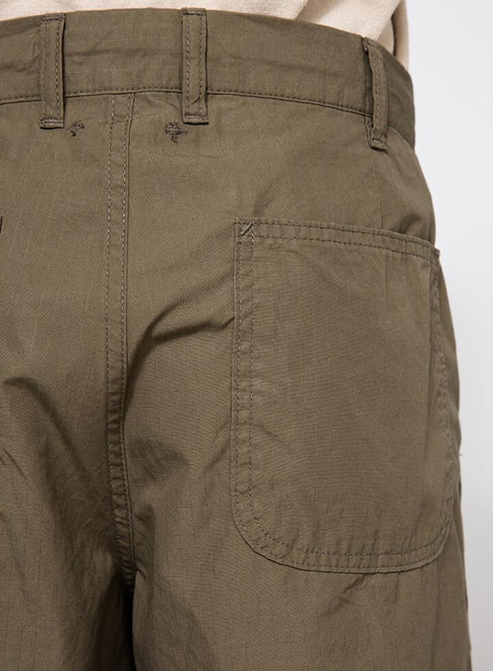 Petite Cactus Print Shorts Petite Cactus Print Shorts