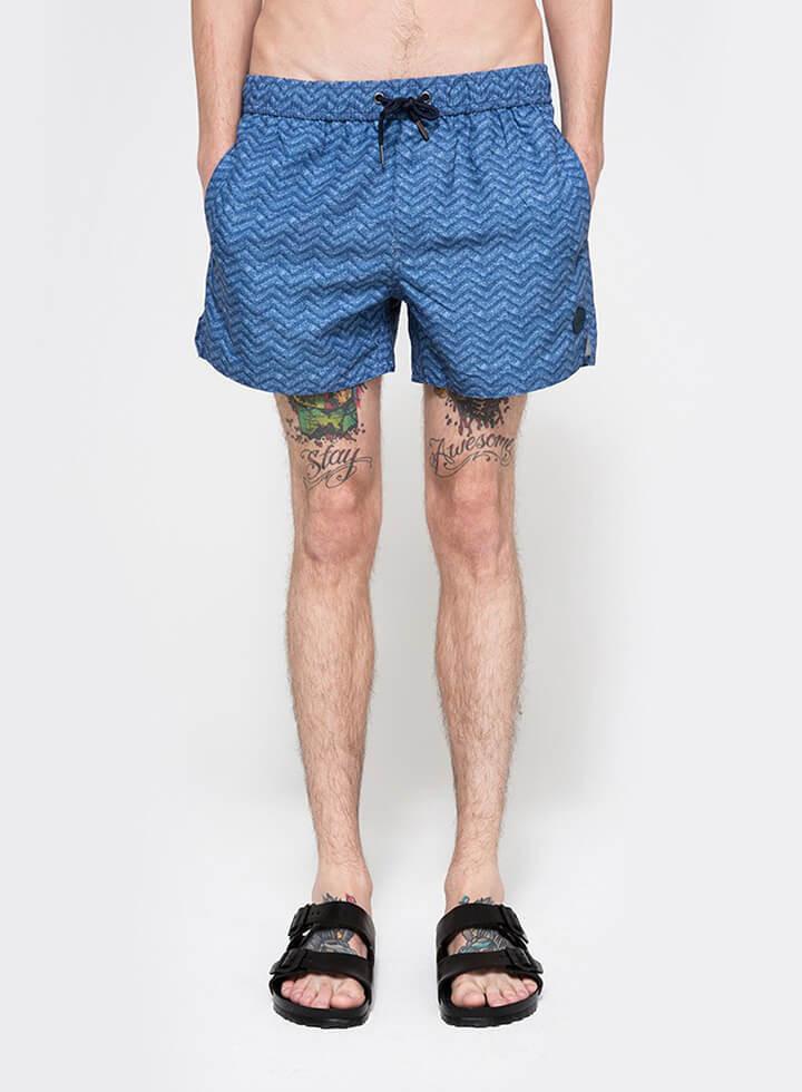 Petite Scarf Print Shorts Petite Scarf Print Shorts