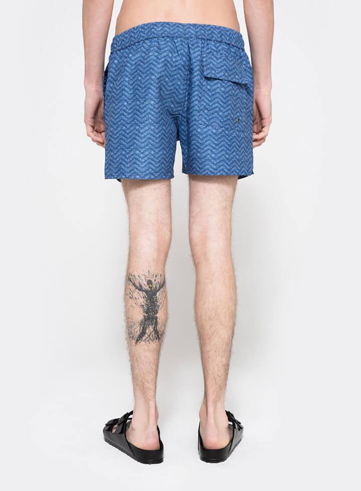 Petite Scarf Print Shorts Petite Scarf Print Shorts