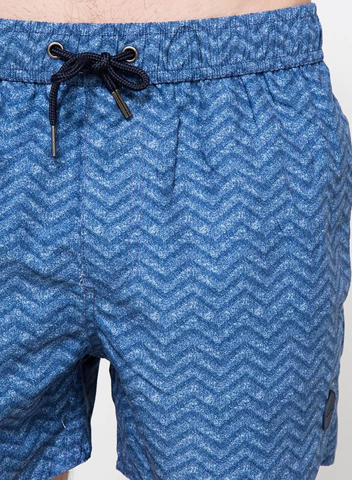 Petite Scarf Print Shorts Petite Scarf Print Shorts