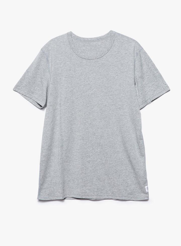 PETITE Washed Navy Tee PETITE Washed Navy Tee