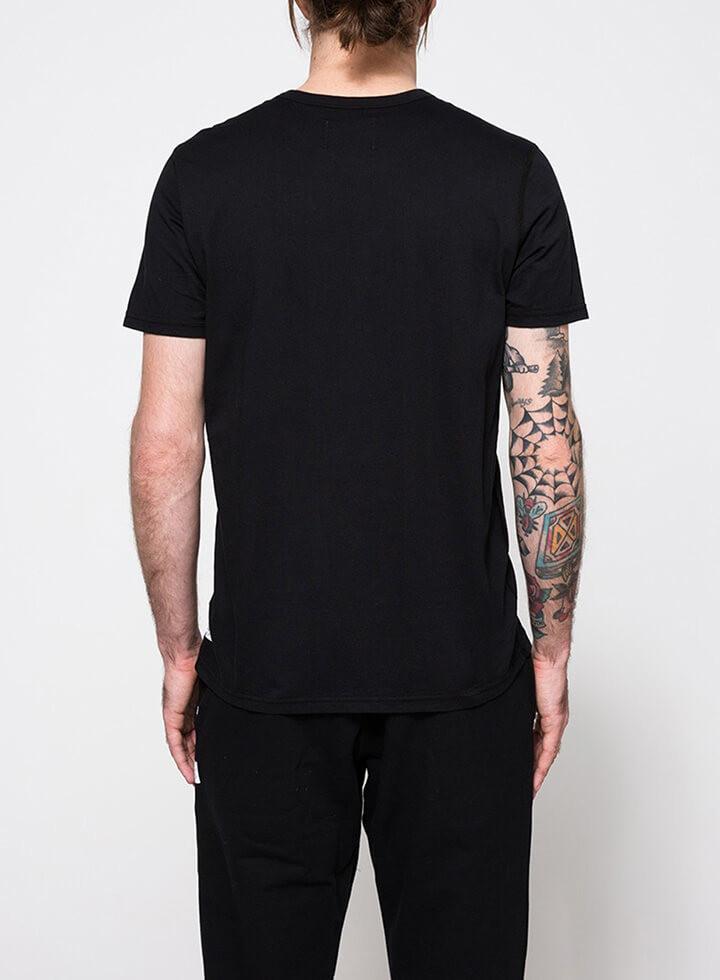 PETITE Washed Navy Tee PETITE Washed Navy Tee