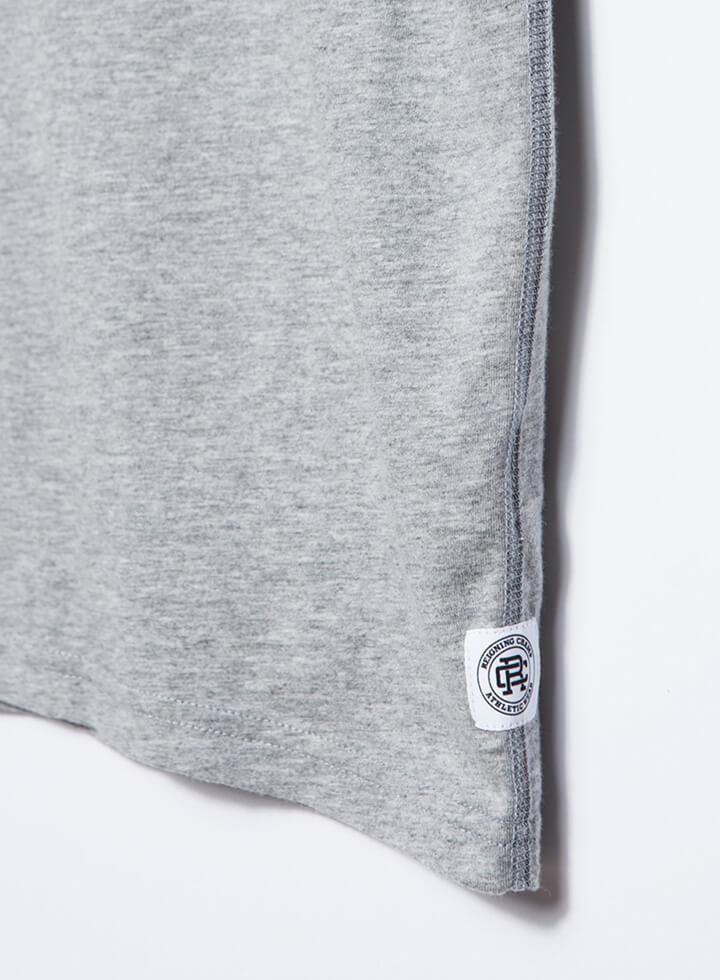 PETITE Washed Navy Tee PETITE Washed Navy Tee