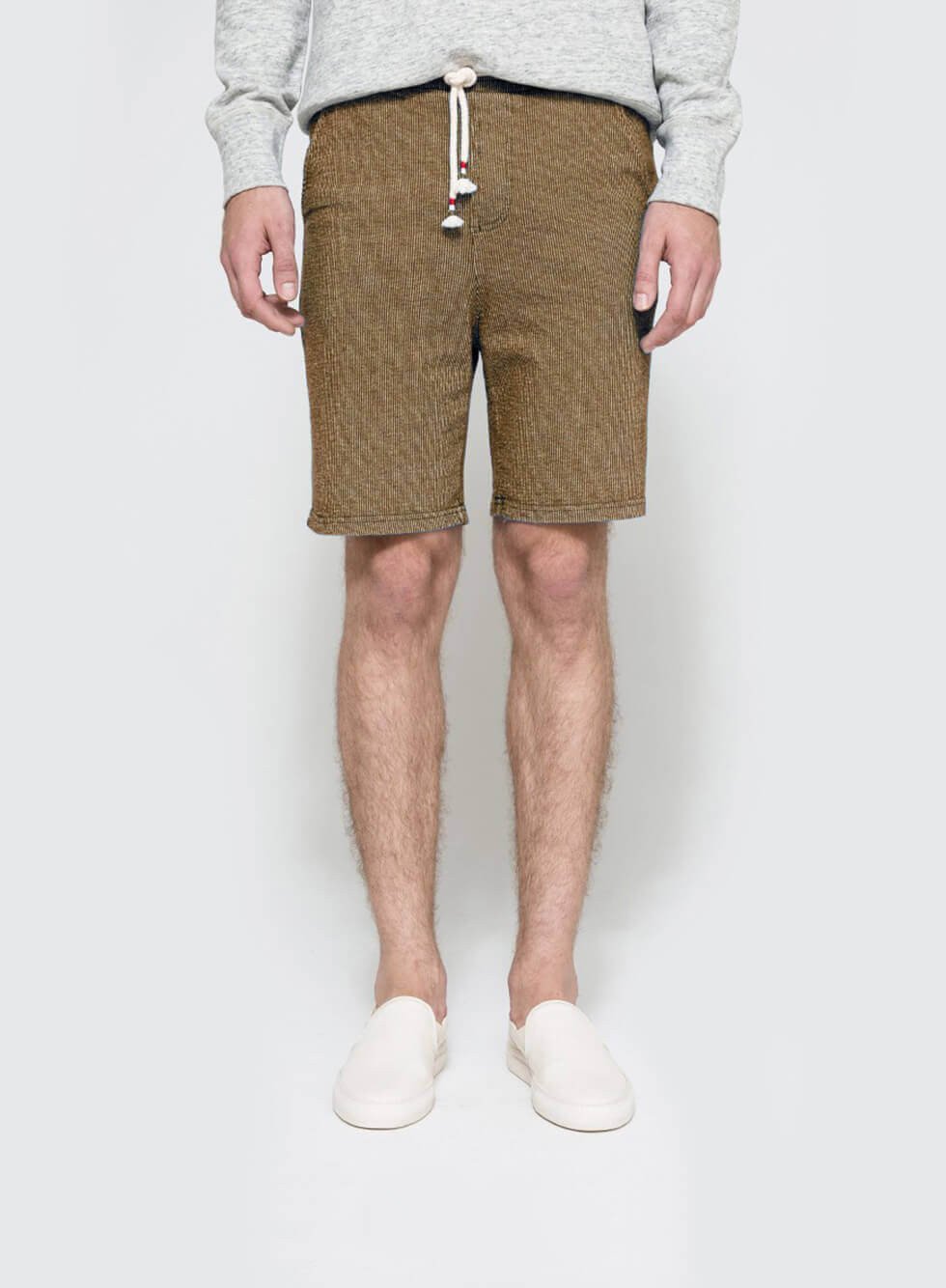 Animal Smudge Shorts Animal Smudge Shorts