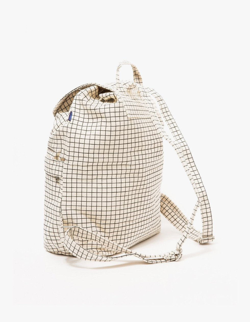 Triple Pocket Backpack Triple Pocket Backpack