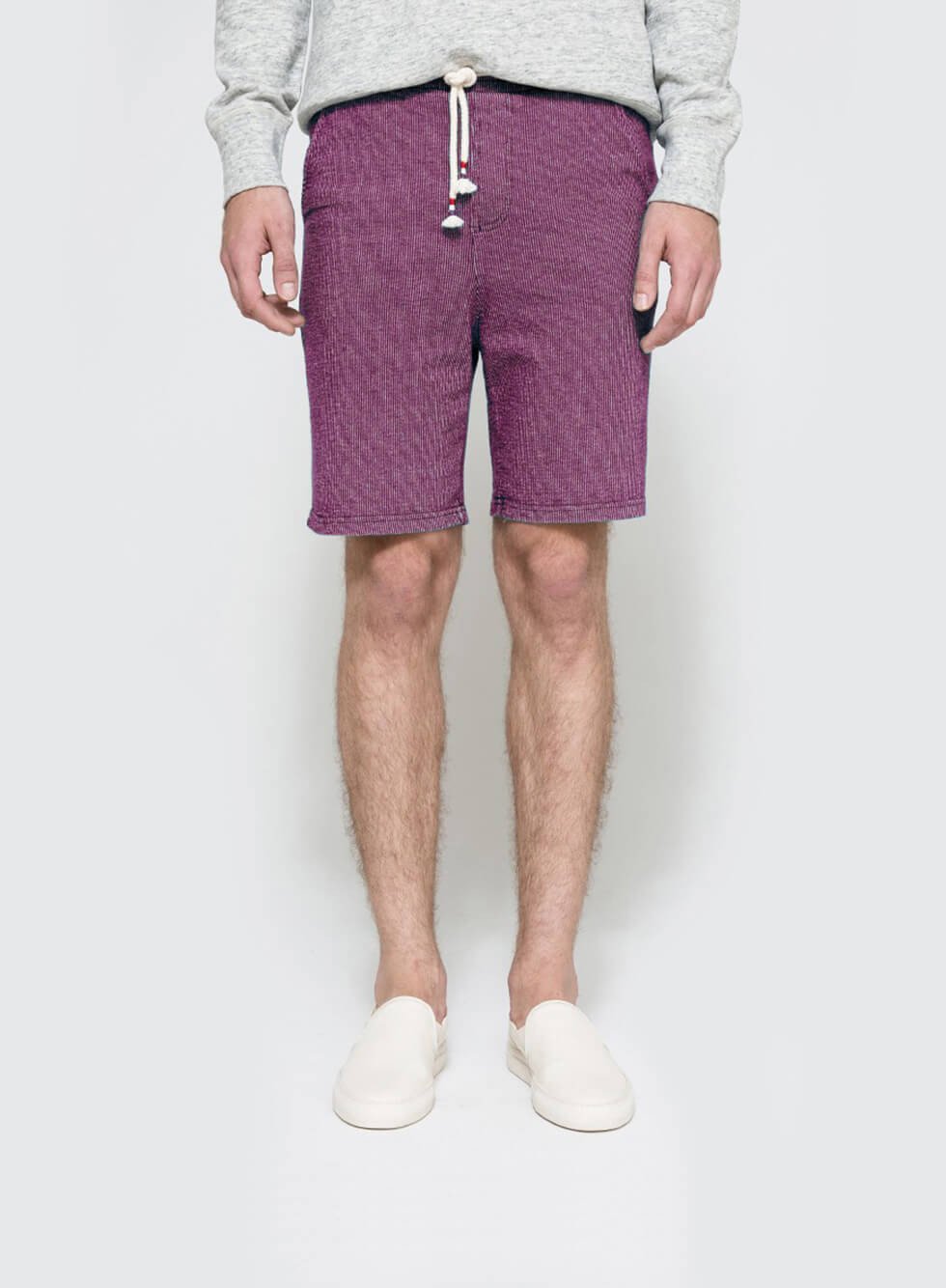 Animal Smudge Shorts Animal Smudge Shorts