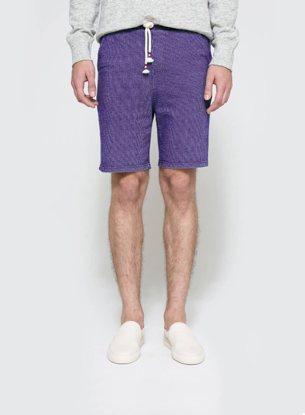 Animal Smudge Shorts Animal Smudge Shorts