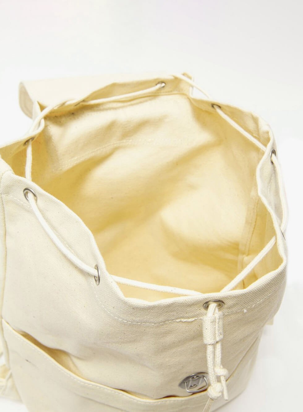 Quilted Backpack Quilted Backpack