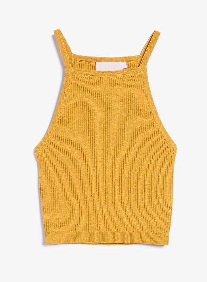 TALL Double Strap V Cami TALL Double Strap V Cami