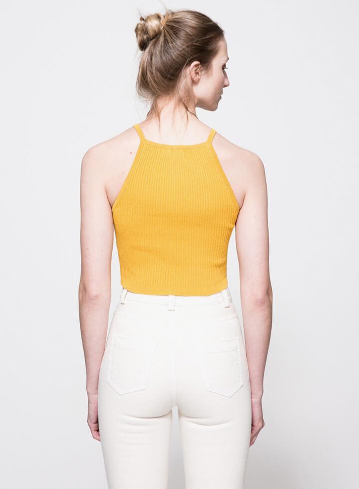 TALL Double Strap V Cami TALL Double Strap V Cami