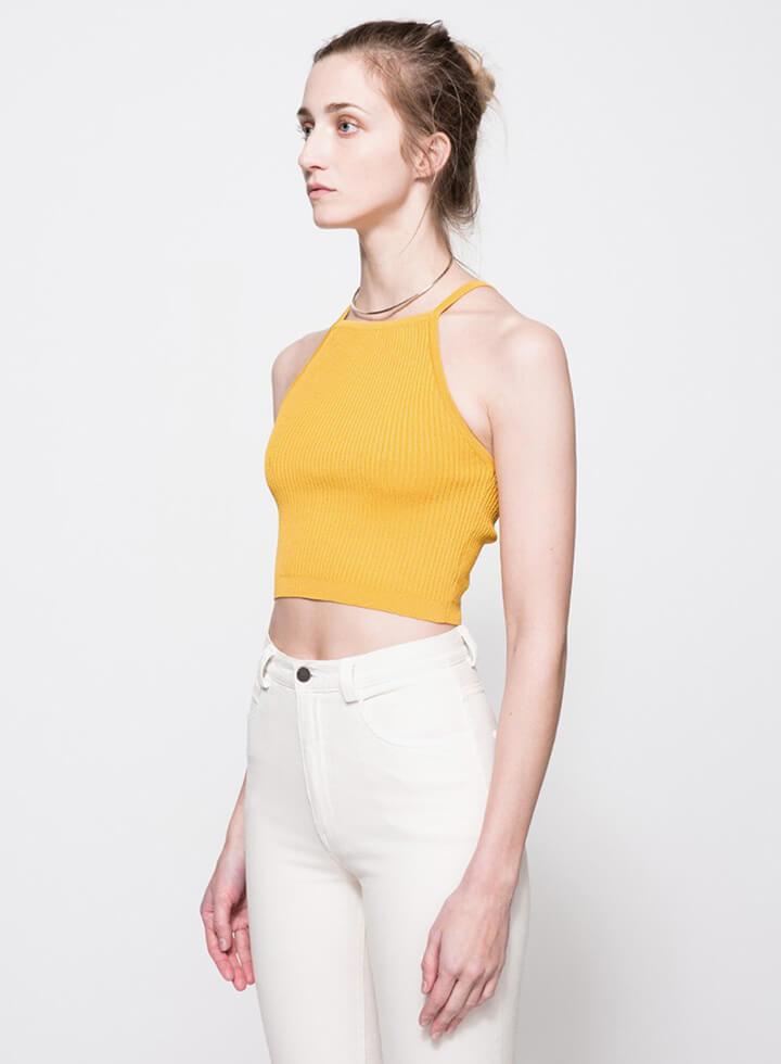 TALL Double Strap V Cami TALL Double Strap V Cami