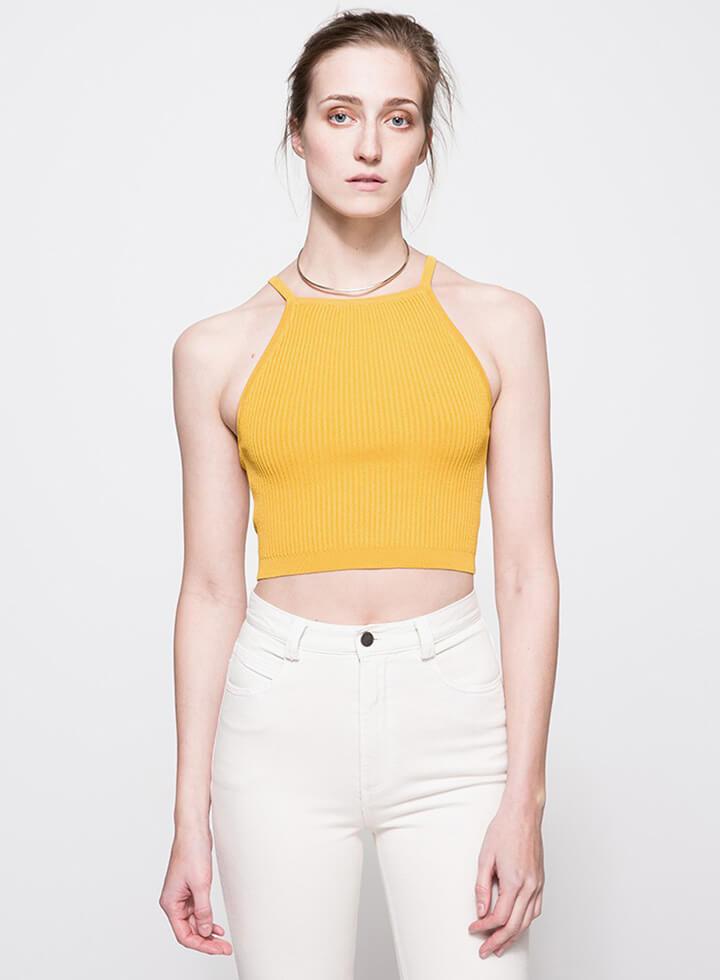 TALL Double Strap V Cami TALL Double Strap V Cami