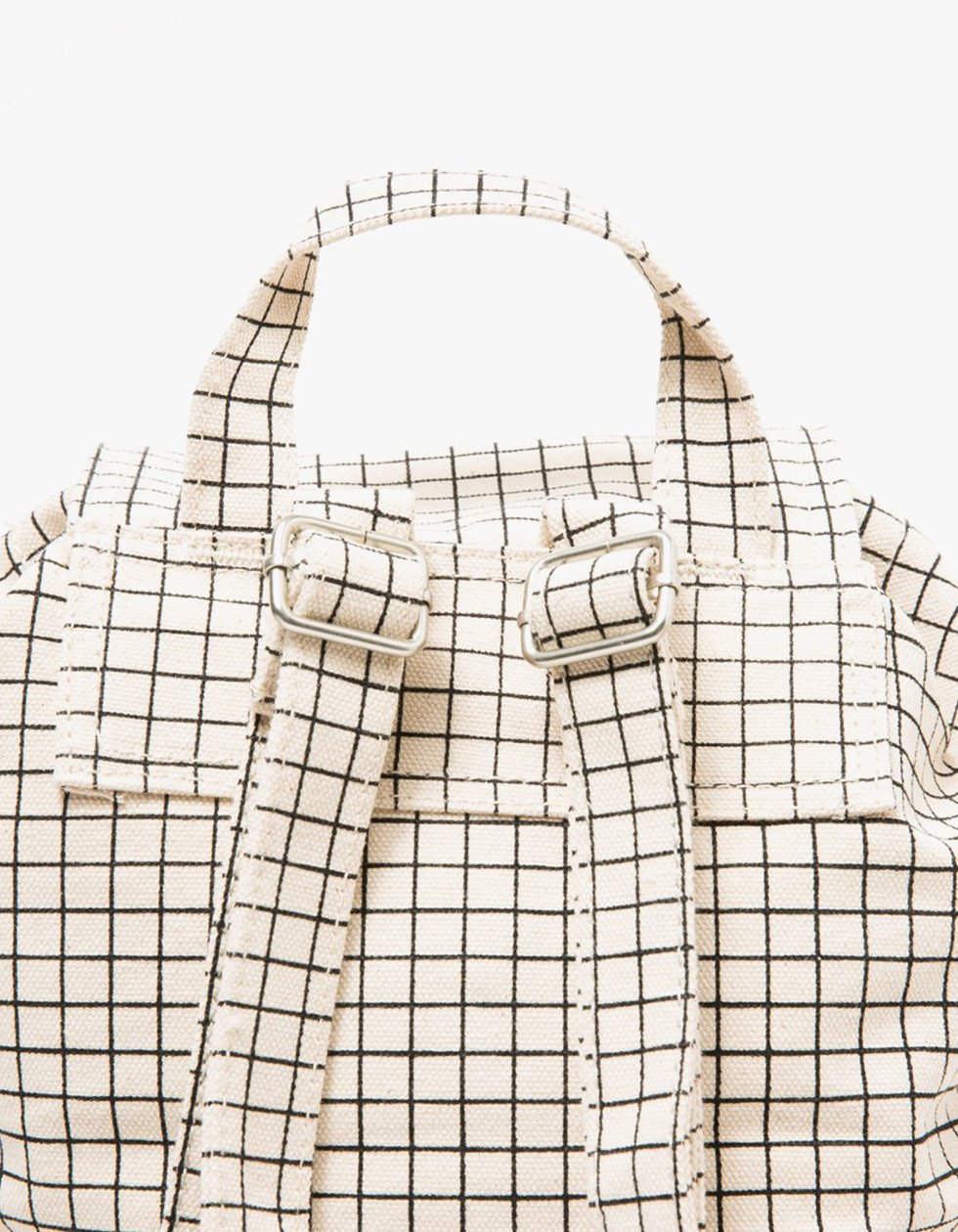 Triple Pocket Backpack Triple Pocket Backpack