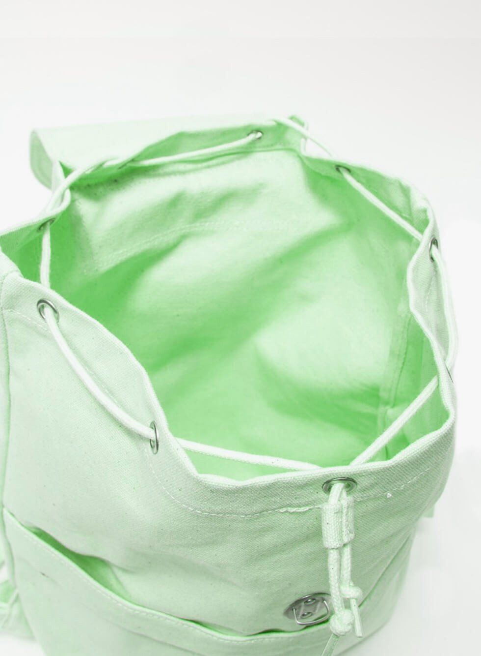 Quilted Backpack Quilted Backpack