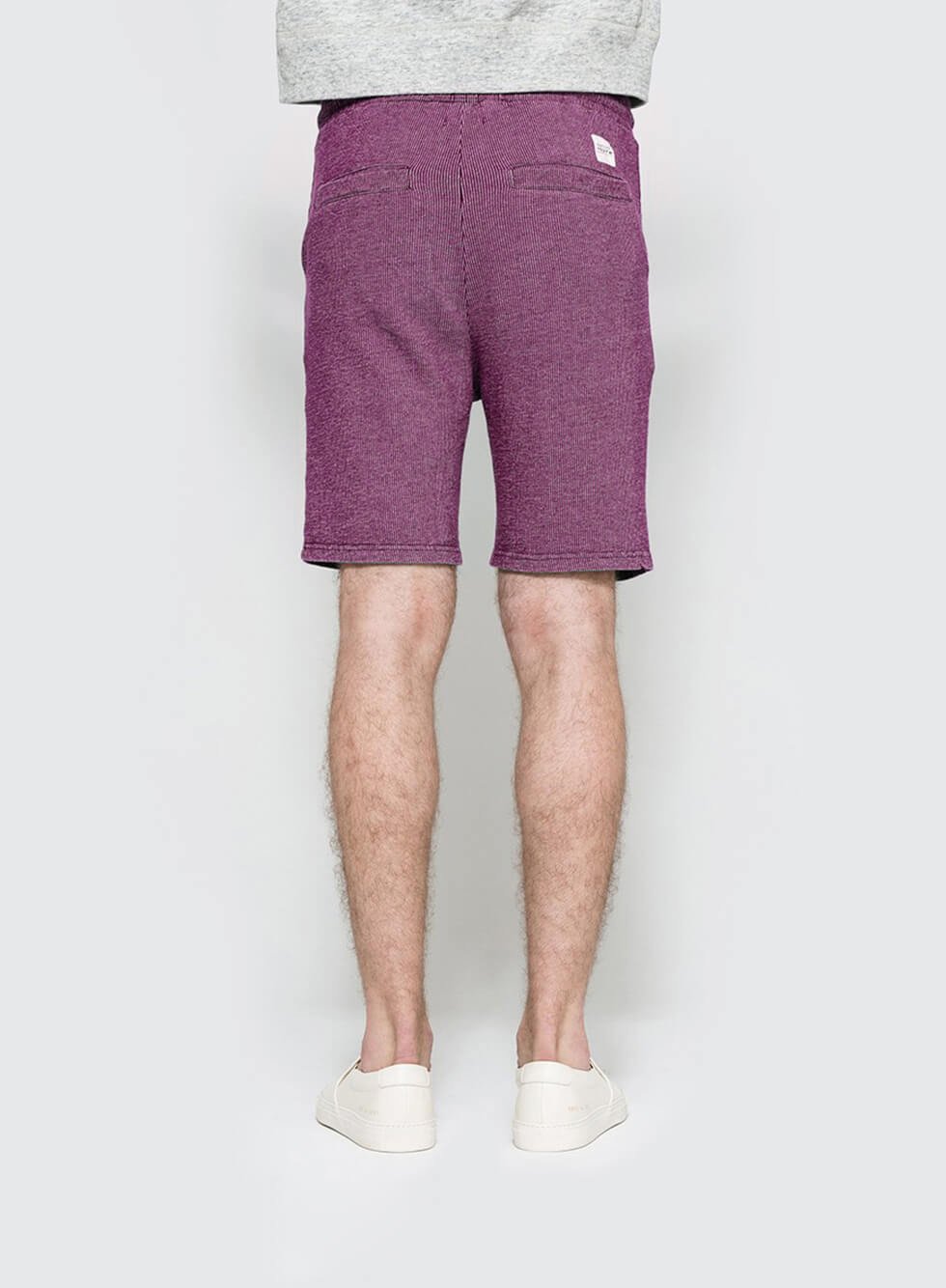 Animal Smudge Shorts Animal Smudge Shorts