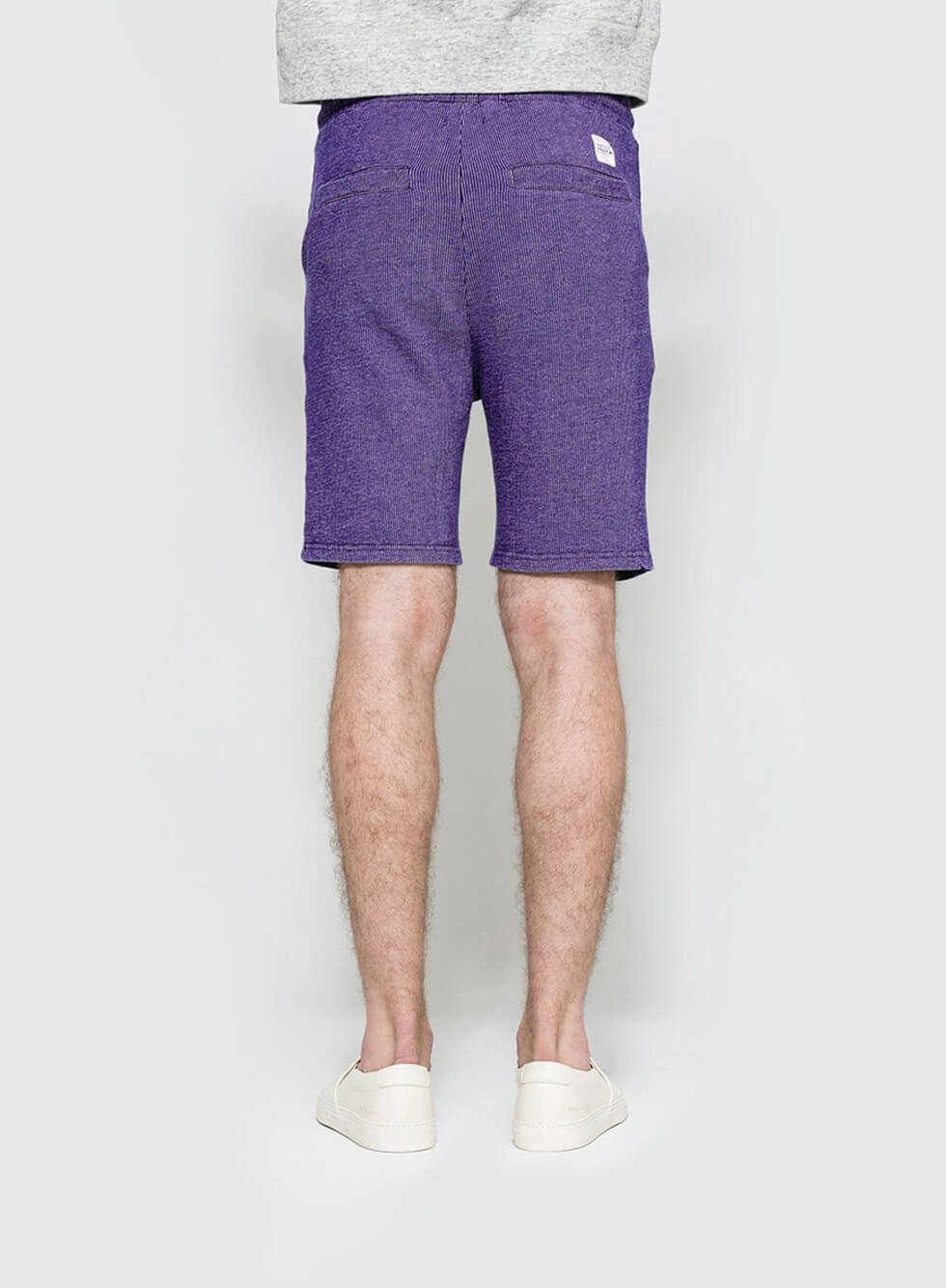 Animal Smudge Shorts Animal Smudge Shorts
