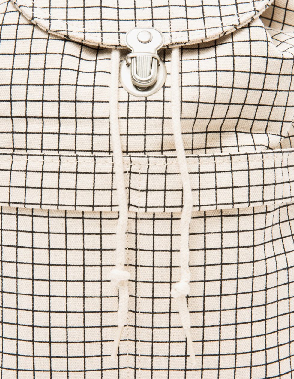 Triple Pocket Backpack Triple Pocket Backpack