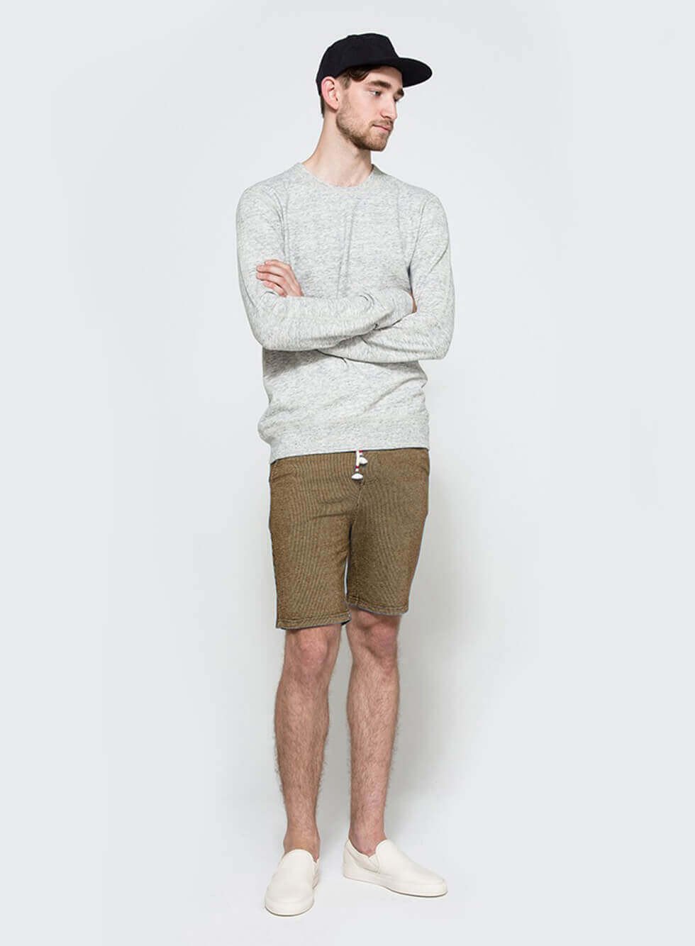 Animal Smudge Shorts Animal Smudge Shorts