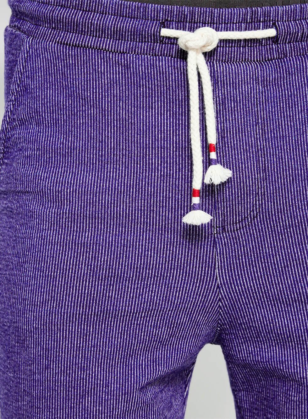 Animal Smudge Shorts Animal Smudge Shorts