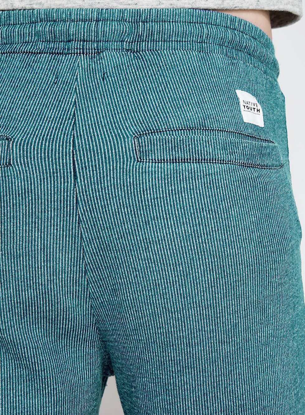 Animal Smudge Shorts Animal Smudge Shorts