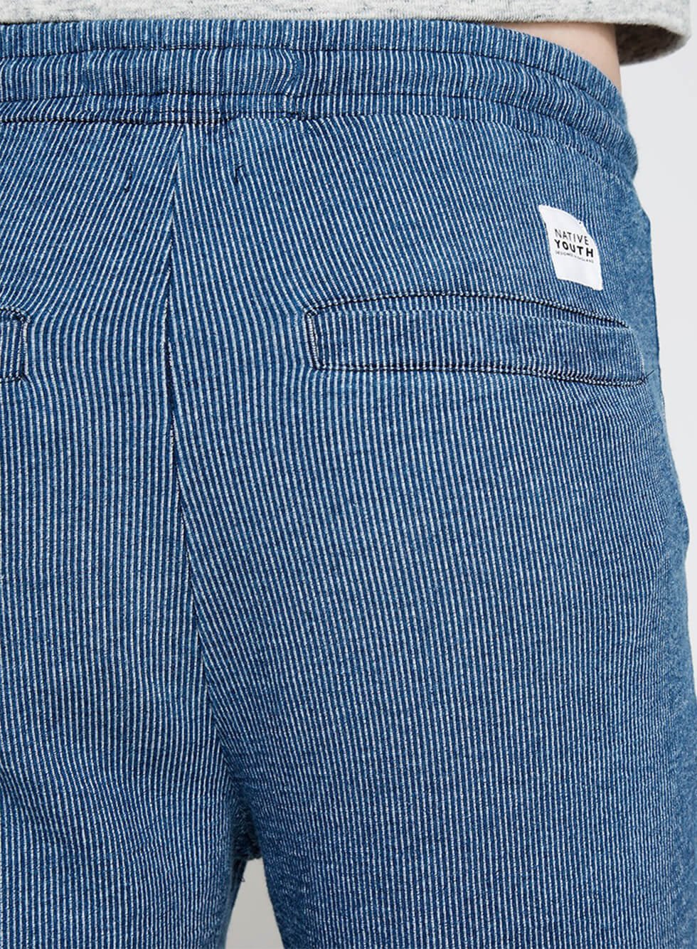 Animal Smudge Shorts Animal Smudge Shorts