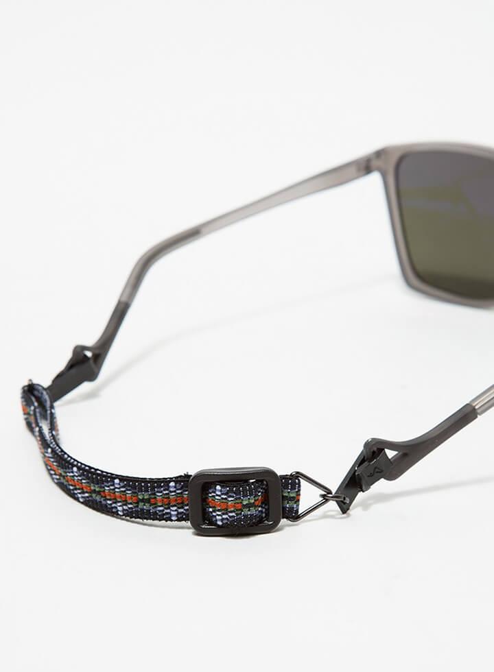 Cutout Round Sunglasses Cutout Round Sunglasses