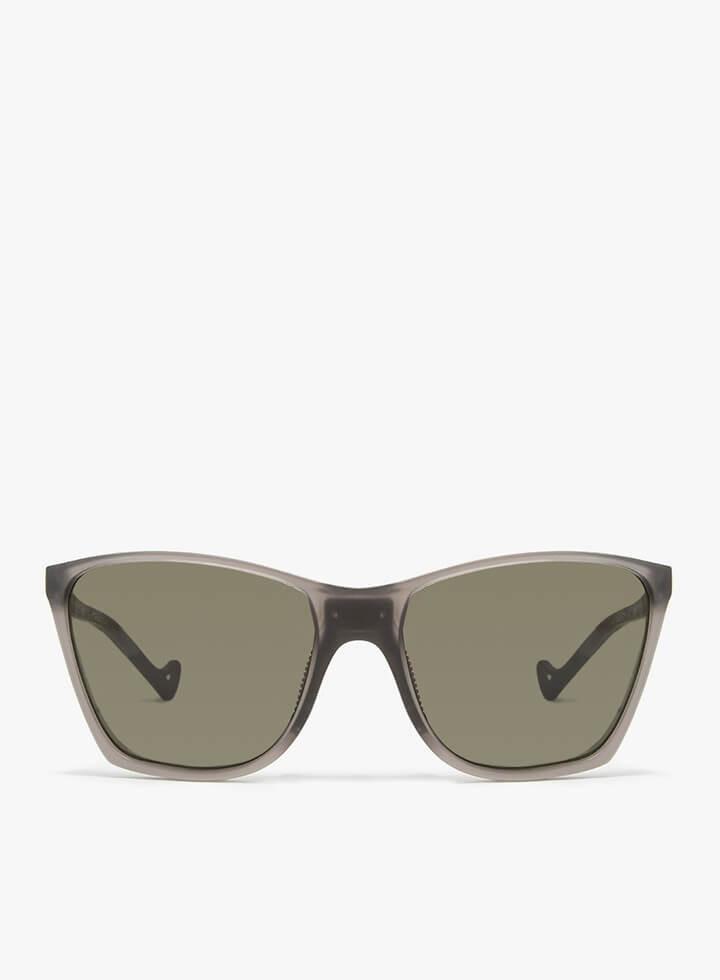Cutout Round Sunglasses Cutout Round Sunglasses