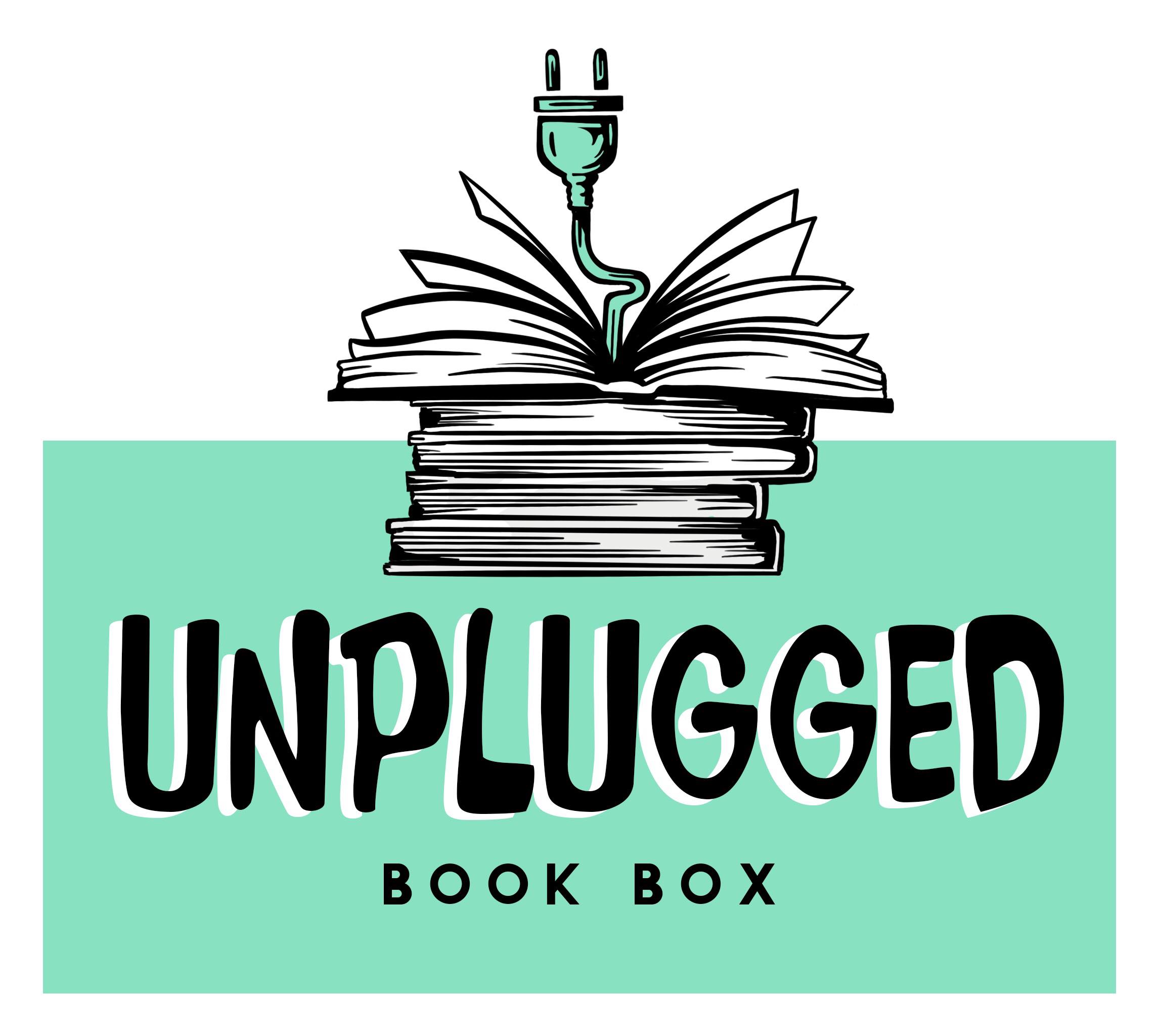 Unplugged Book Box