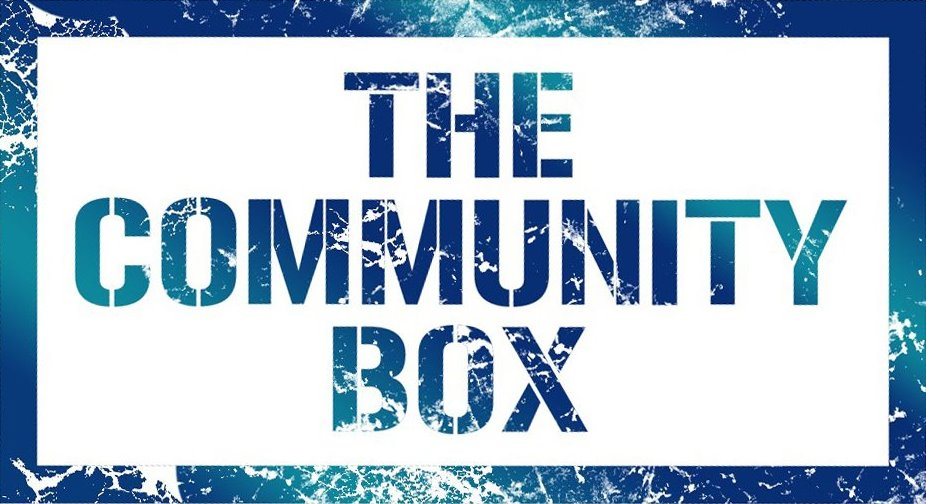 The Community Box